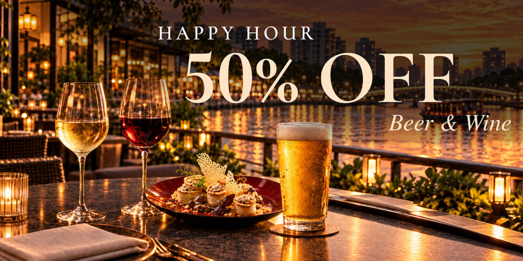 The-Pier-Happy-Hour_Website-HM-Page